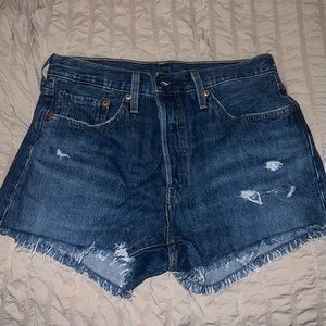 Levi’s 501 short